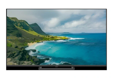 [15204005] Haier TV 50" 4K QLED SMART TV H50S80GUX