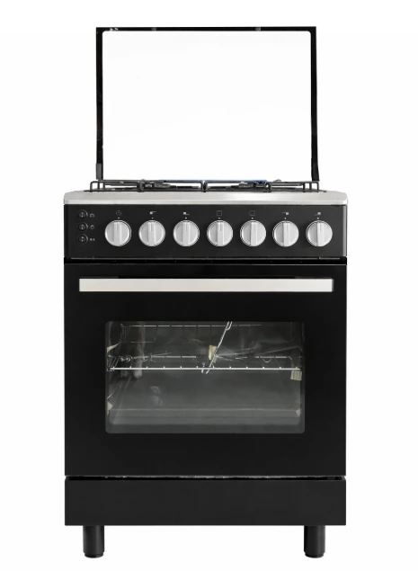 [20306006] HAIER COOKER FULL GAS 60CM, HRG6402DDRMB