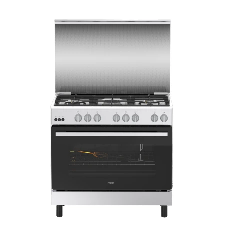 [20306007] HAIER COOKER FULL GAS 90CM, HRG9502EGKSS