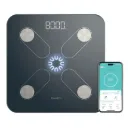 NUTRICOOK SMART BODY SCALE NC-SC240B, BLUE