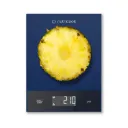 NUTRICOOK KITCHEN SCALE KS205PK-ME, 5KG BLACK