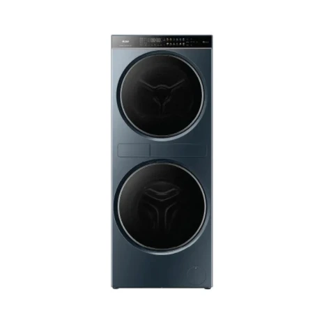 [10207006] Haier Front Load Washer Dryer 14/13KG HWD140-BD14LCGNU1