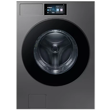 SAMSUNG WD90F22BCSNQ WASHER + DRYER  22KG/11KG