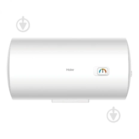 [50000005] HAIER WATER HEATER ELECTRIC- HORIZONTALES50H-CK1(MEA) WITH ACCESSORIES