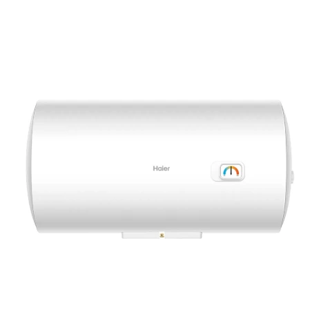 [50000006] HAIER WATER HEATER ELECTRIC- HORIZONTAL  ES80H-CK1(MEA) WITH ACCESSORIES