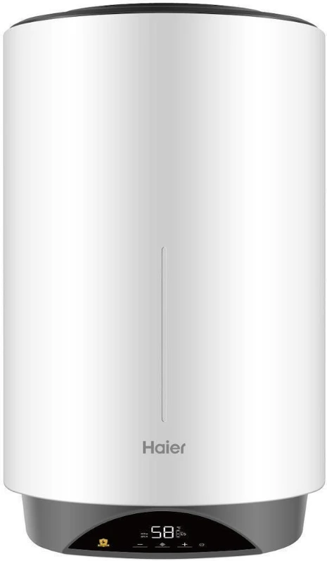 [50000015] HAIER WATER HEATER ELECTRIC- SMART ES50V-VH3W(ES) WITH ACCESSORIES
