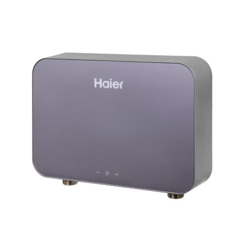 [50000019] HAIER WATER HEATER ELECTRIC- INSTANT EI6-SMART WITH ACCESSORIES