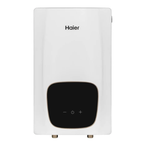 [50000021] HAIER WATER HEATER ELECTRIC- INSTANT POWER-EI9 WITH ACCESSORIES