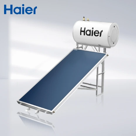 [50000022] HAIER SOLAR WATER HEATER TP180 JEF WITH ACCESSORIES