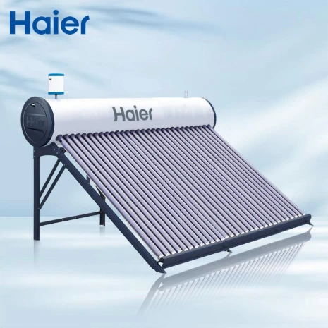 [50000023] HAIER SOLAR WATER HEATER GV200 REMB WITH ACCESSORIES