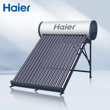 [50000024] HAIER SOLAR WATER HEATER GV300REMB WITH ACCESSORIES