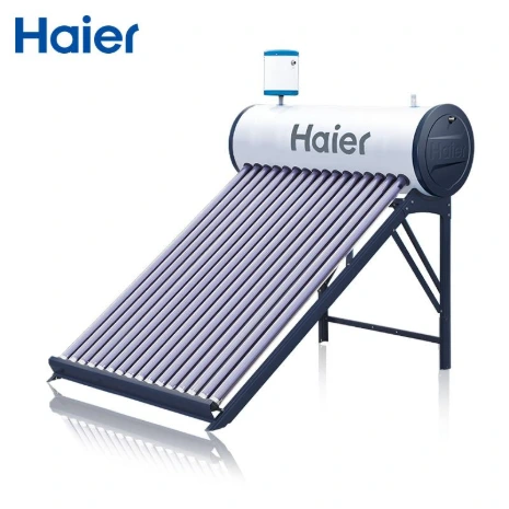 [50000025] HAIER SOLAR WATER HEATER GV200REFF WITH ACCESSORIES