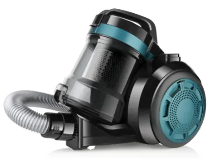 VON V/CLEANER VVC-1220-HCK DRY BAGLESS 2.0L