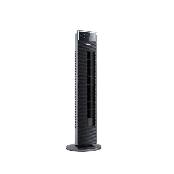 VON 36" TOWER FAN VSNC66T2K BLK
