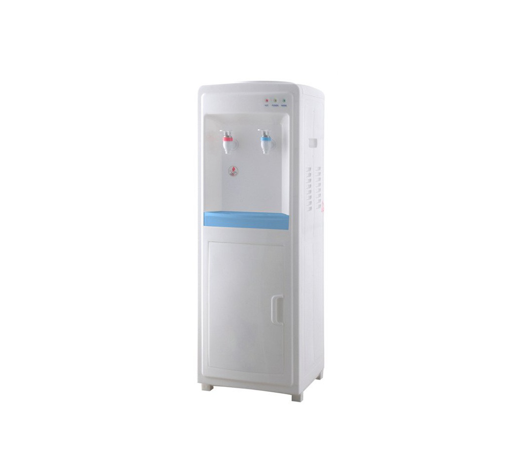 VON W/DISPENSER VADG2110W FS HN WHT CAB