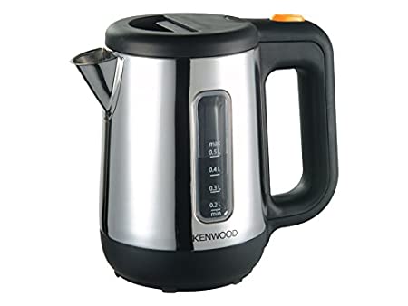 KENWOOD S/S UPRIGHT 0.5L KETTLE JKM075