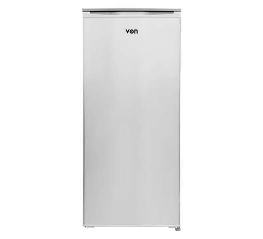 VON FRIDGE 1DR VARS-19DAS 190L SLV