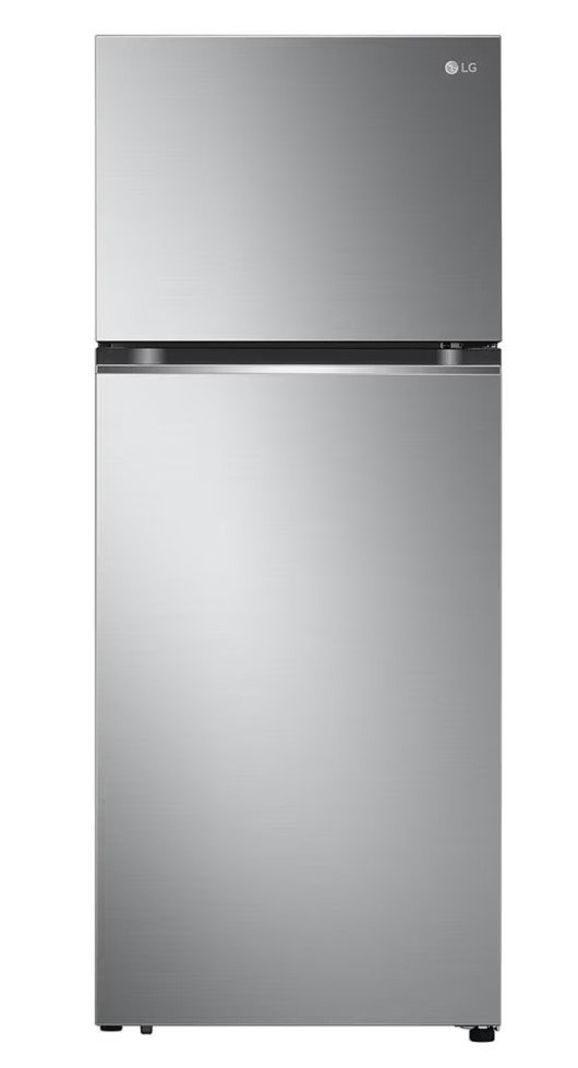 LG REF TMF GL-B492PLGB 395L SLV