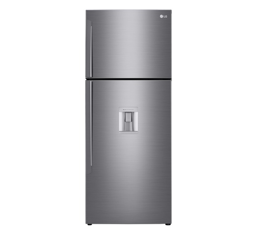LG REF TMF GL-T652HLCM 438LL SLV