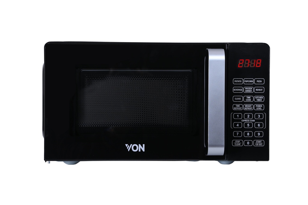VON MWO SOLO VAMS-20DGX 20L DIG BLK