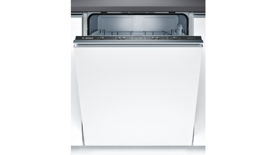 BOSCH BI DISHWASHER SMV50E00GC 12 PLATE SETTING 4 PROG
