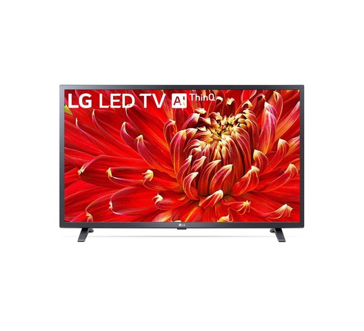 LG 43" LED TV 43LM6370PVA - FHD, SMART, THINQ AI