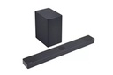 LG SOUNDBAR SC9S - 400W, 3.1.3CH, DOLBY ATMOS, BT, WIRELESS S/WOOFER