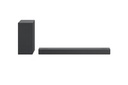 LG SOUNDBAR S75Q - 380W, 3.1.2CH, DOLBY ATMOS, BT, WIRELESS S/WOOFER