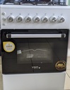 VON COOKER F6SL40G2.RTTIG.W 4G 60X60 