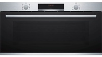 BOSCH BI OVEN VBC514CR0 90CM SS