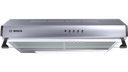 BOSCH BI HOOD DHU665CGB 60CM SS UNDER CABINET