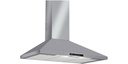 BOSCH BI HOOD DWP94BC50B 90CM SS CHIMENY WALL MOUNTED