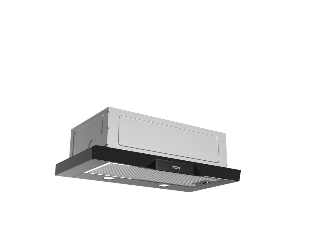 VON BI HOOD DM-001 TELESCOPIC 60CM