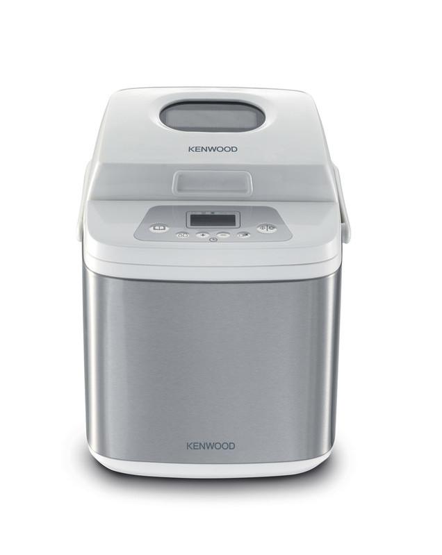 KENWOOD BREADMAKER BMM13.000WH WH METAL