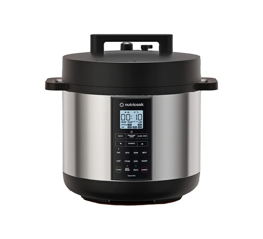 NUTRICOOK SMART POT NC-SP208P PRIME 8L