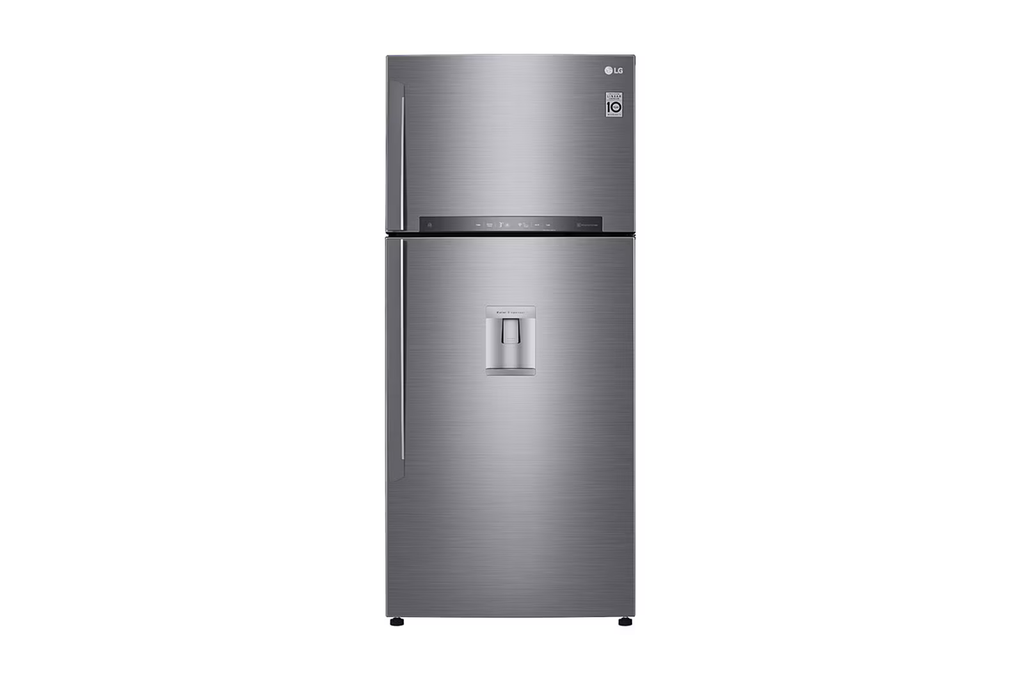 [10103086] LG REF TMF GN-F702HLHU 509L SLV