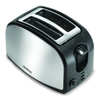 KENWOOD BREAD TOASTER 2S TCM01