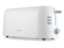 KENWOOD 2SL BREAD TOASTER TTP210 WHITE LONG