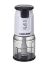 BLACK & DECKER CHOPPER FC300-B5 500W