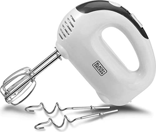 BLACK & DECKER HAND MIXER M160/M350