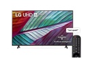 LG 75"LED TV 75UR78006LL - UHD, SMART