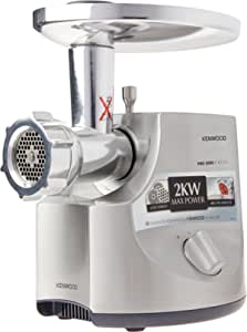 [35508004] KENWOOD MEAT GRINDER MG700