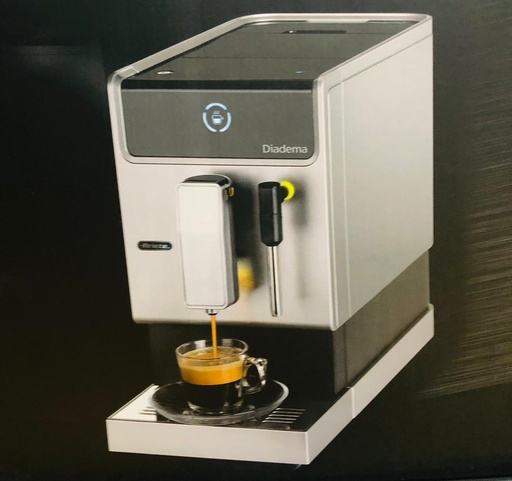 [35603035] ARIETE STEAM WAND GY SA 1450