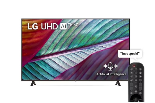 [15102349] LG 75"LED TV 75UR78006LL - UHD, SMART