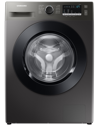 [10203090] Samsung WW70T4020CX/NQ Front Load Washing Machine - 7KG