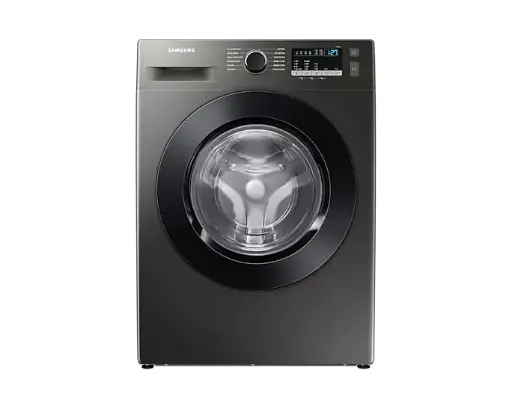 [10203088] Samsung WW80T4020CX/NQ Front Load Washing Machine - 8KG
