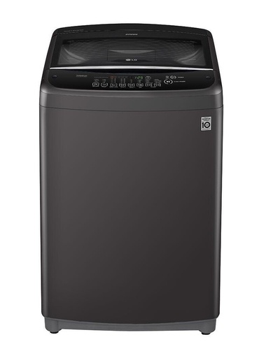 [10202023] LG T1466NEHG2 Top Load Washing Machine, 14KG - Smart Inverter Control, Smart Motion, TurboDrum™