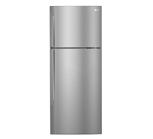 [10103174] LG GL-C652HLCM Top Mount Freezer Fridge, 438 L - Smart Inverter Compressor, HygieneFresh+™, LinearCooling™