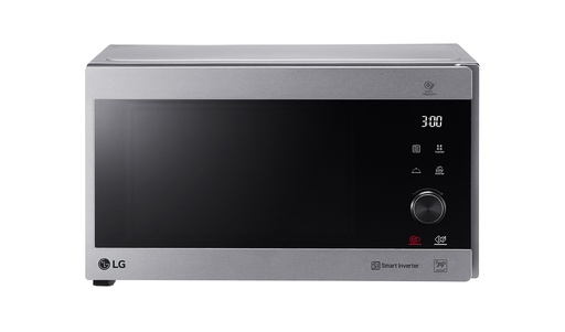 [10302012] LG MH8265DIS Microwave Oven Grill Neochef - 42L