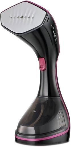 [35103025] BLACK & DECKER HSTD1600-B5 PORTABLE DIGITAL HANDHELD GARMENT STEAMER 1600W